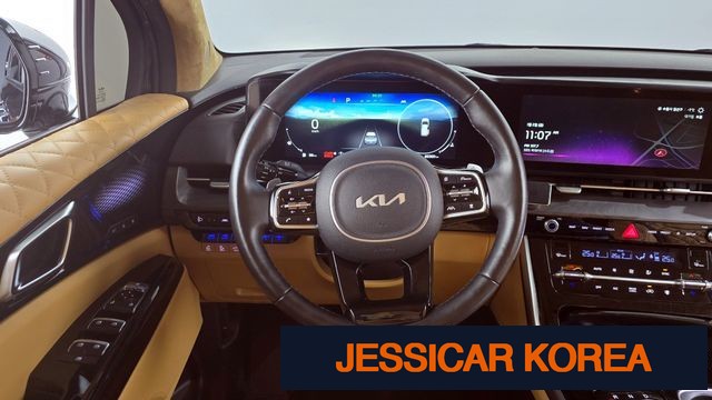 2023 Kia Carnival 4th Gen - Thumbnail 13