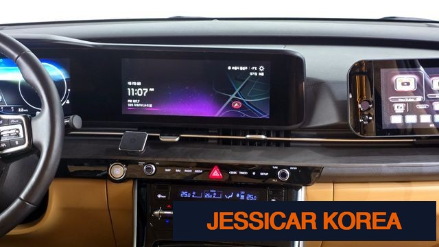 2023 Kia Carnival 4th Gen - Thumbnail 15