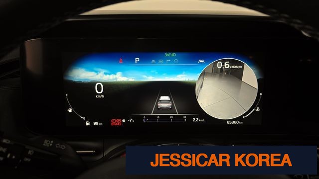 2023 Kia Carnival 4th Gen - Thumbnail 16