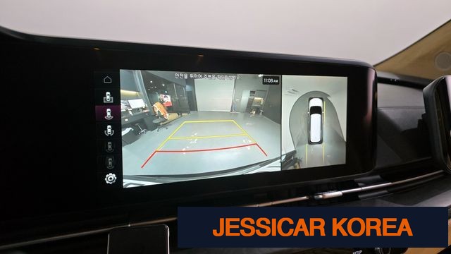 2023 Kia Carnival 4th Gen - Thumbnail 20