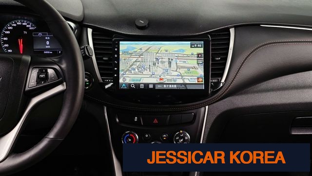 2020 Chevrolet The New Trax - Thumbnail 4