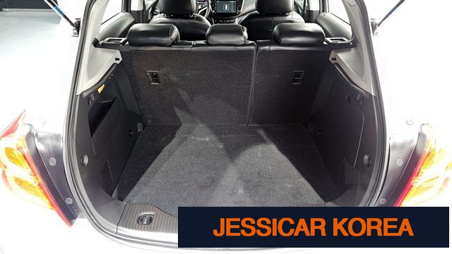2020 Chevrolet The New Trax - Thumbnail 5