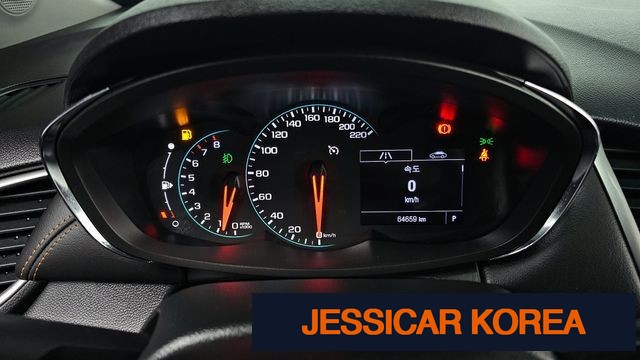 2020 Chevrolet The New Trax - Thumbnail 9