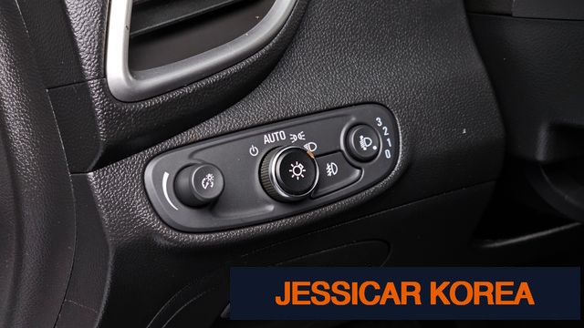 2020 Chevrolet The New Trax - Thumbnail 10