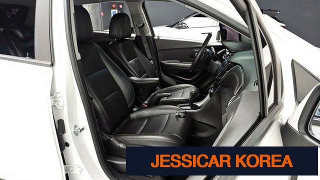 2020 Chevrolet The New Trax - Thumbnail 13