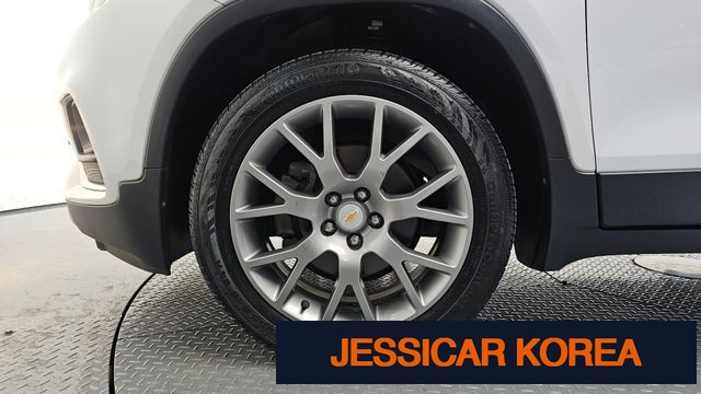 2020 Chevrolet The New Trax - Thumbnail 14