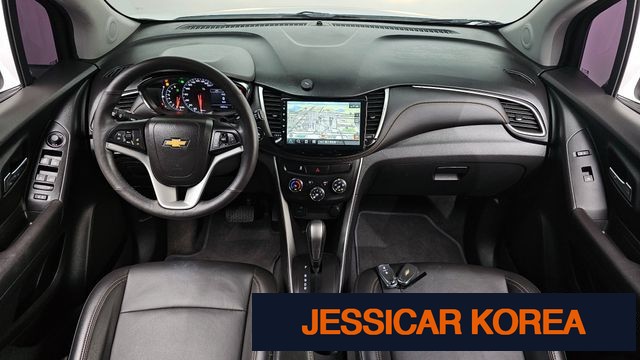 2020 Chevrolet The New Trax - Thumbnail 15
