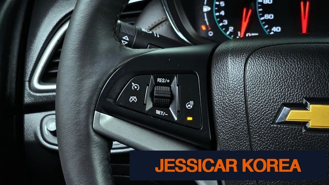 2020 Chevrolet The New Trax - Thumbnail 16