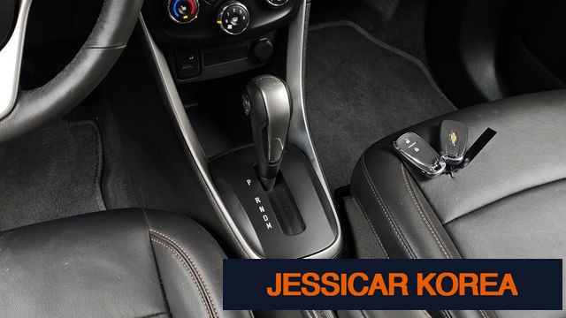 2020 Chevrolet The New Trax - Thumbnail 18