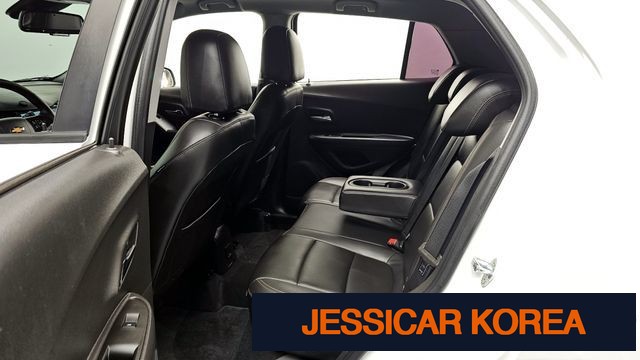 2020 Chevrolet The New Trax - Thumbnail 19