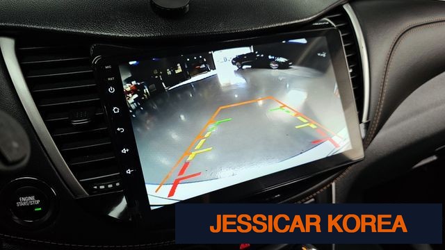 2020 Chevrolet The New Trax - Thumbnail 20