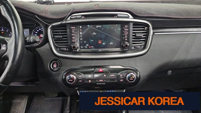 2015 Kia All New Sorento - Thumbnail 2