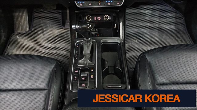 2015 Kia All New Sorento - Thumbnail 3