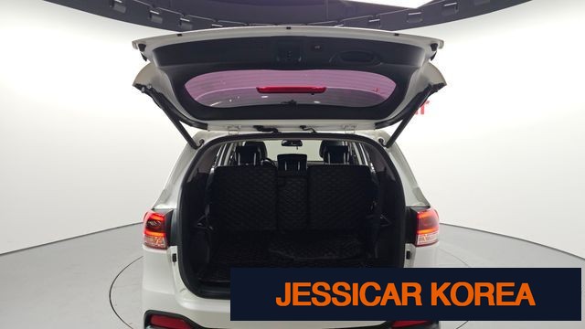 2015 Kia All New Sorento - Thumbnail 4