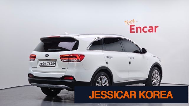 2015 Kia All New Sorento - Thumbnail 6