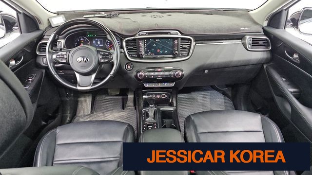 2015 Kia All New Sorento - Thumbnail 7