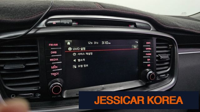 2015 Kia All New Sorento - Thumbnail 8