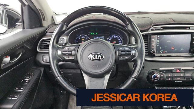 2015 Kia All New Sorento - Thumbnail 10