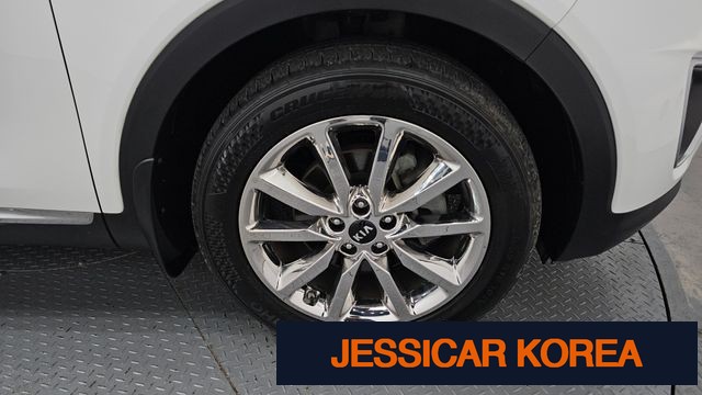 2015 Kia All New Sorento - Thumbnail 12