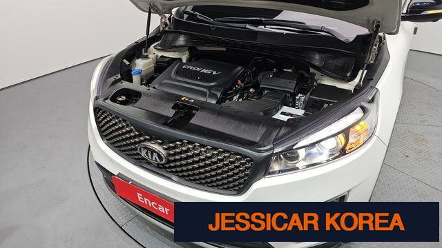 2015 Kia All New Sorento - Thumbnail 13
