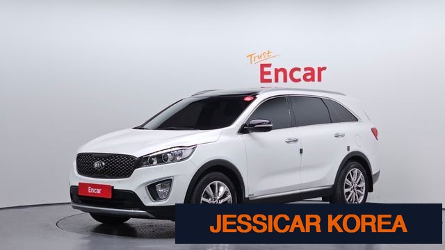 2015 Kia All New Sorento - Thumbnail 15