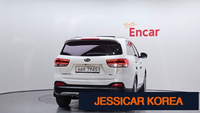 2015 Kia All New Sorento - Thumbnail 16