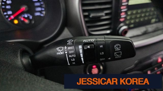 2015 Kia All New Sorento - Thumbnail 17