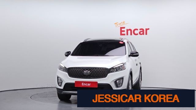 2015 Kia All New Sorento - Thumbnail 18