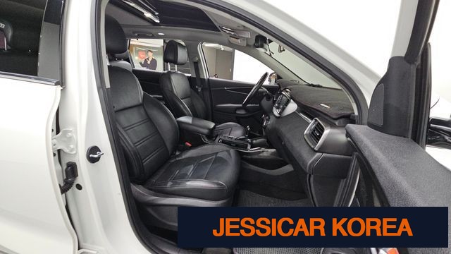 2015 Kia All New Sorento - Thumbnail 20