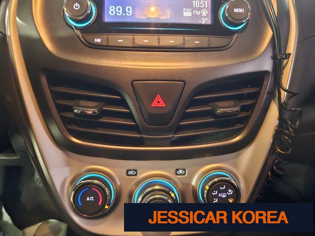 2017 Chevrolet The Next Spark - Thumbnail 3