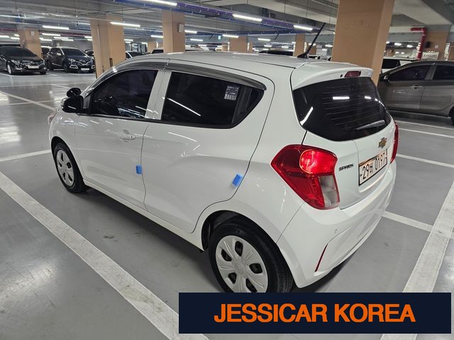 2017 Chevrolet The Next Spark - Thumbnail 10