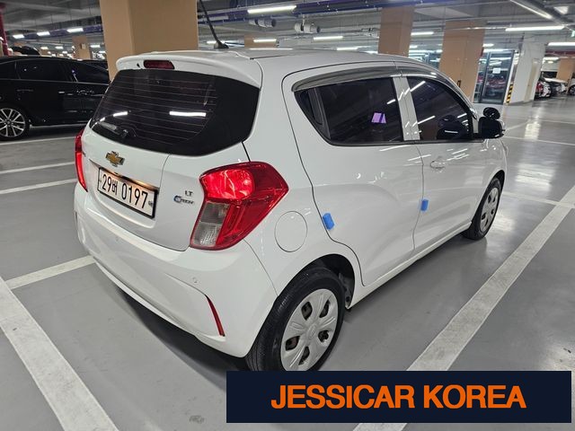 2017 Chevrolet The Next Spark - Thumbnail 15