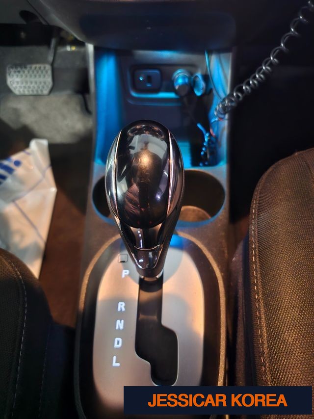 2017 Chevrolet The Next Spark - Thumbnail 16