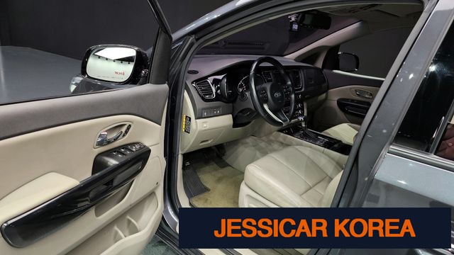 2017 Kia All New Carnival - Thumbnail 2