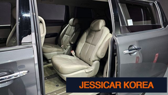 2017 Kia All New Carnival - Thumbnail 10