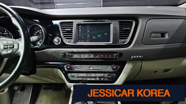 2017 Kia All New Carnival - Thumbnail 11