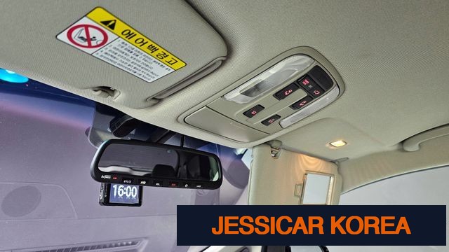 2017 Kia All New Carnival - Thumbnail 13