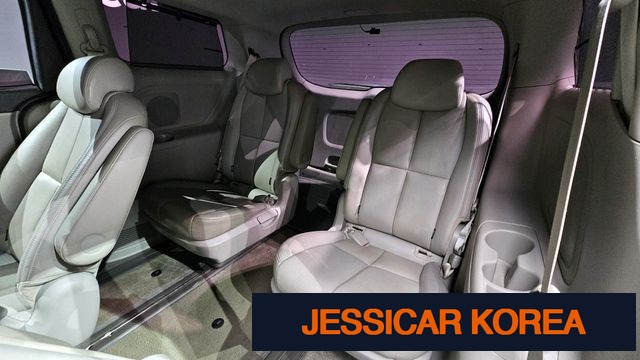 2017 Kia All New Carnival - Thumbnail 14