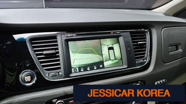 2017 Kia All New Carnival - Thumbnail 18
