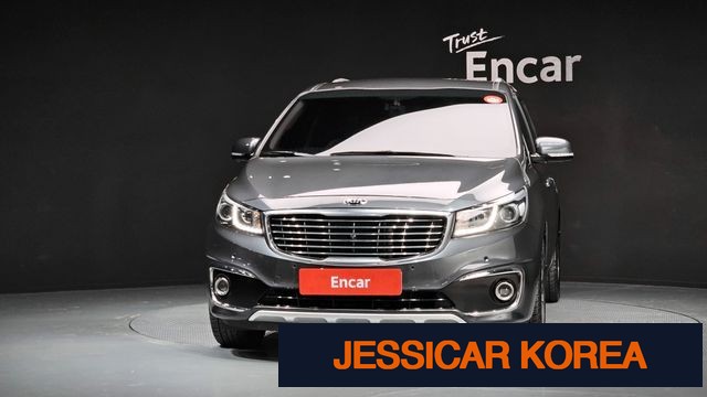 2017 Kia All New Carnival - Thumbnail 20