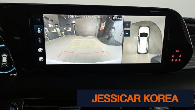 2023 Hyundai The New Palisade - Thumbnail 3