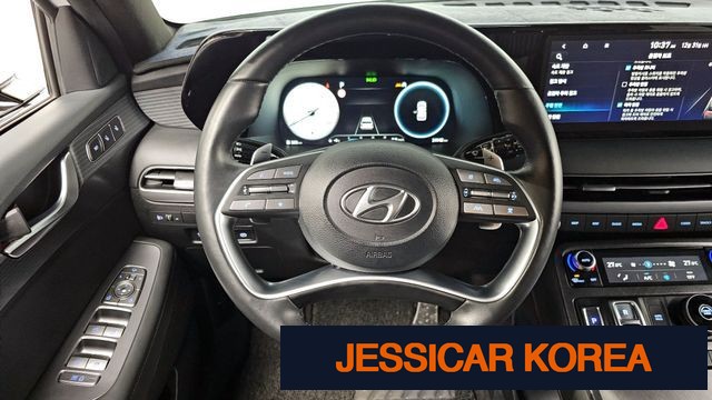 2023 Hyundai The New Palisade - Thumbnail 4