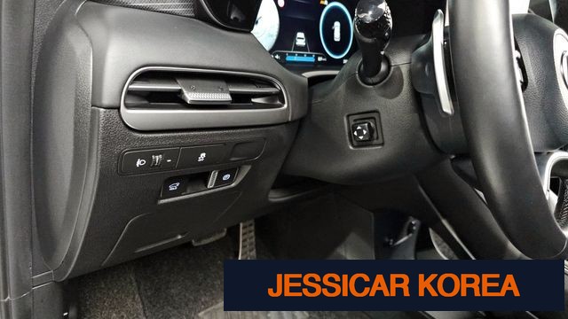 2023 Hyundai The New Palisade - Thumbnail 5