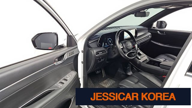 2023 Hyundai The New Palisade - Thumbnail 6