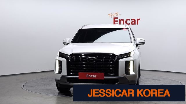 2023 Hyundai The New Palisade - Thumbnail 8