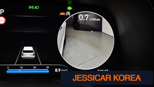 2023 Hyundai The New Palisade - Thumbnail 9