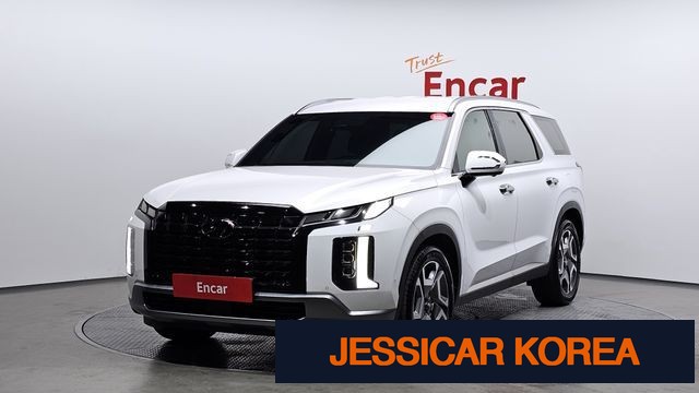 2023 Hyundai The New Palisade - Thumbnail 10