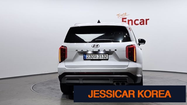 2023 Hyundai The New Palisade - Thumbnail 11