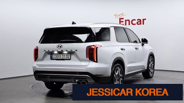 2023 Hyundai The New Palisade - Thumbnail 12