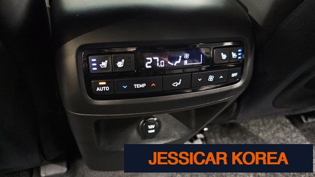 2023 Hyundai The New Palisade - Thumbnail 14